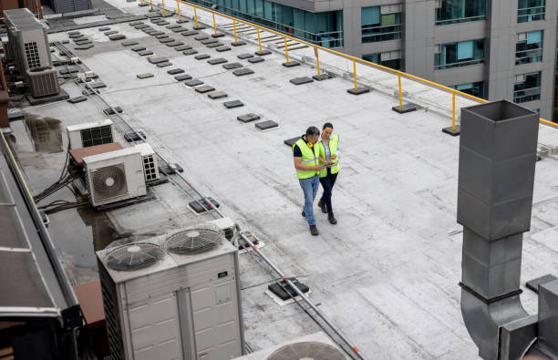 Best Emergency Roof Repair Services  in Sansom Park, TX