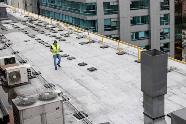 Best Roof Maintenance and Cleaning  in Sansom Park, TX