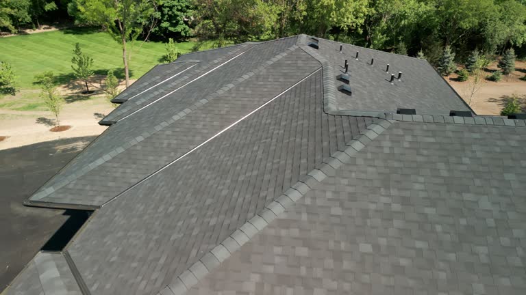 Best Roof Maintenance and Cleaning  in Sansom Park, TX