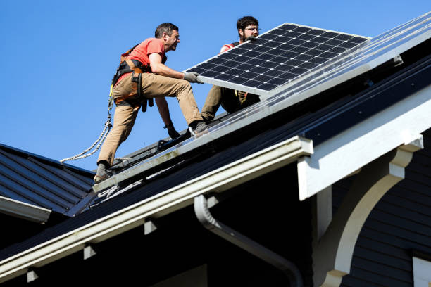  Sansom Park, TX Roofing Pros